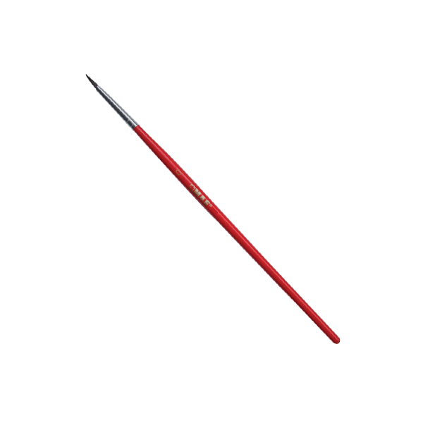 PINCEL PACUARELA P.PONY 08 MAE E.6 C.144 1440